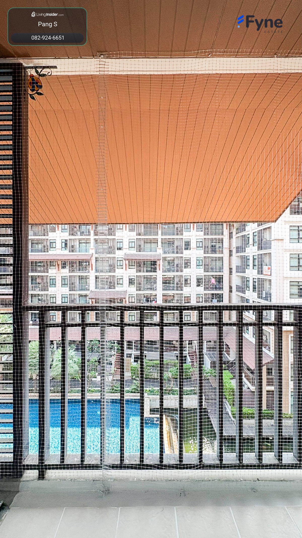 บ้านนวธารา คอนโดมิเนียม – รูปที่ 4