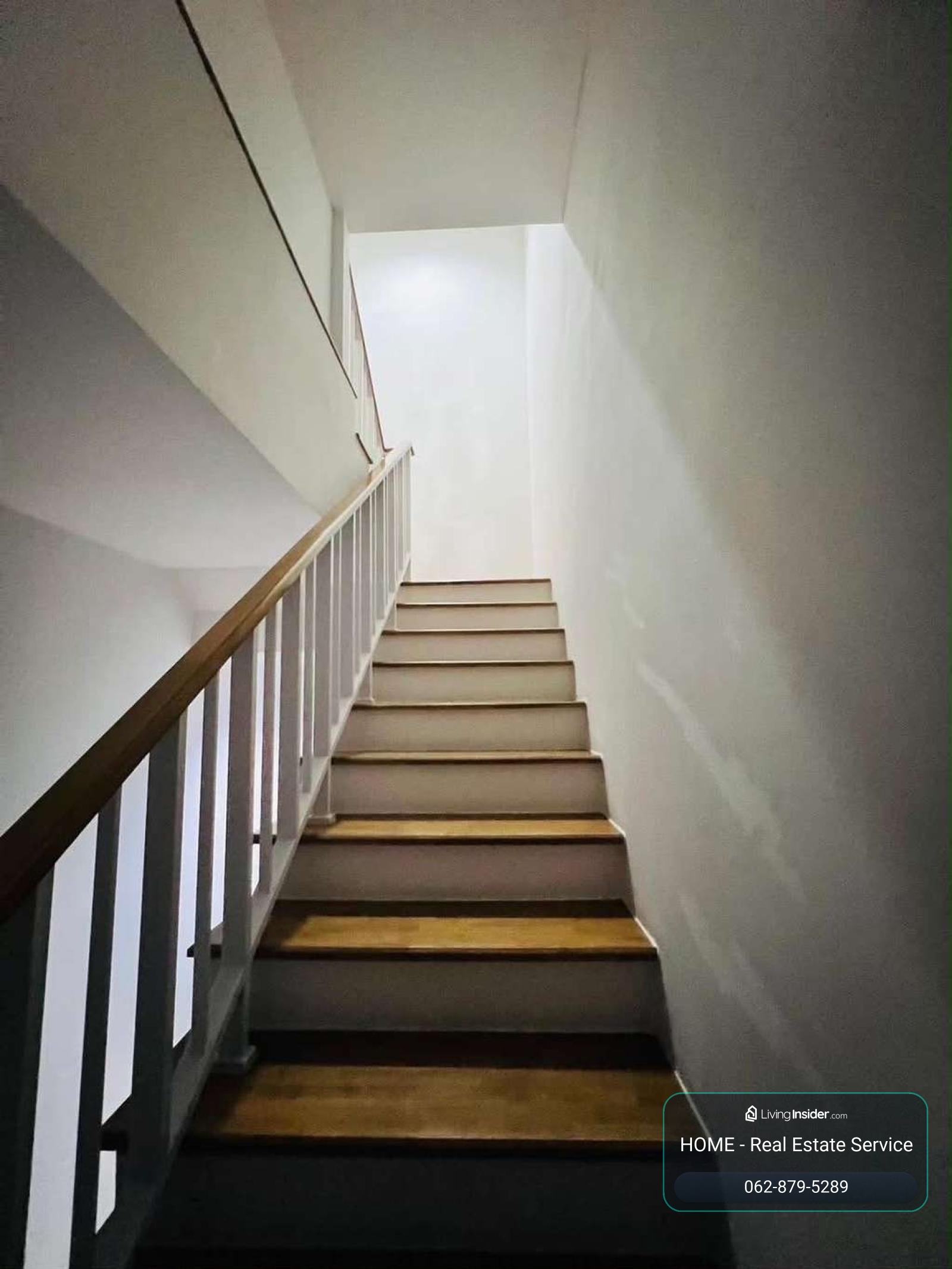 บ้านกลางเมือง สาทร - สุขสวัสดิ์ / 3 ห้องนอน (ขาย), Baanklangmuang Sathorn - Suksawat / 3 Bedrooms (FOR SALE) BNS190 – รูปที่ 2
