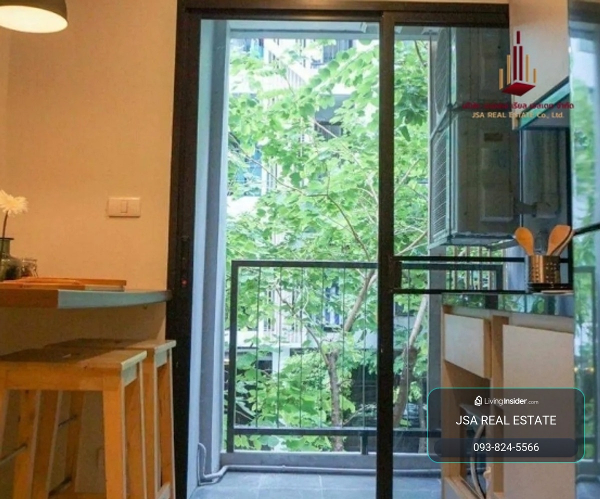 ✨ For Rent: Zenith Place Sukhumvit 42 Condo ✨  💰 Only 15,000  THB/month – รูปที่ 4