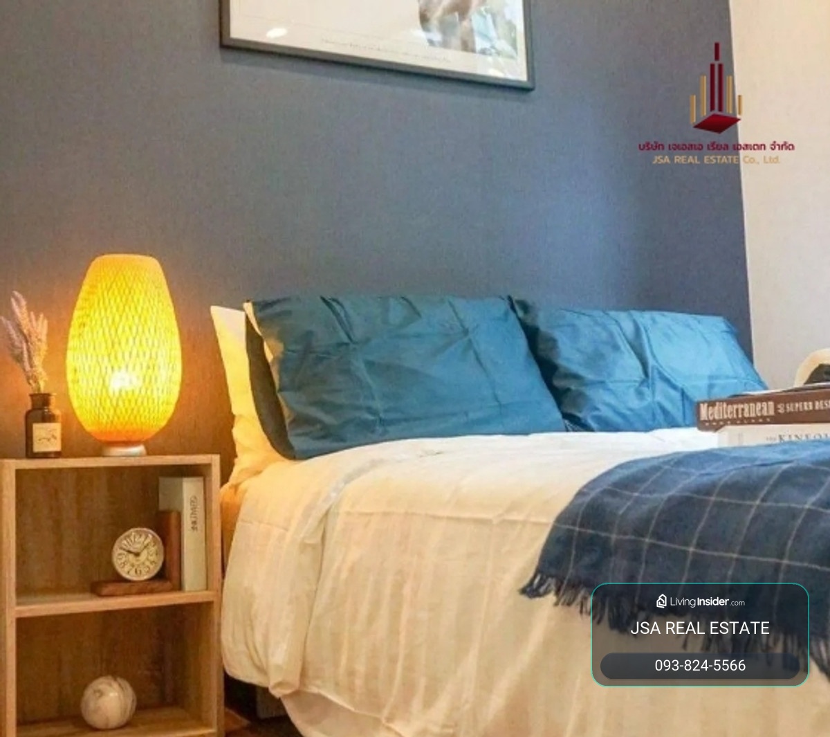 ✨ For Rent: Zenith Place Sukhumvit 42 Condo ✨  💰 Only 15,000  THB/month – รูปที่ 2