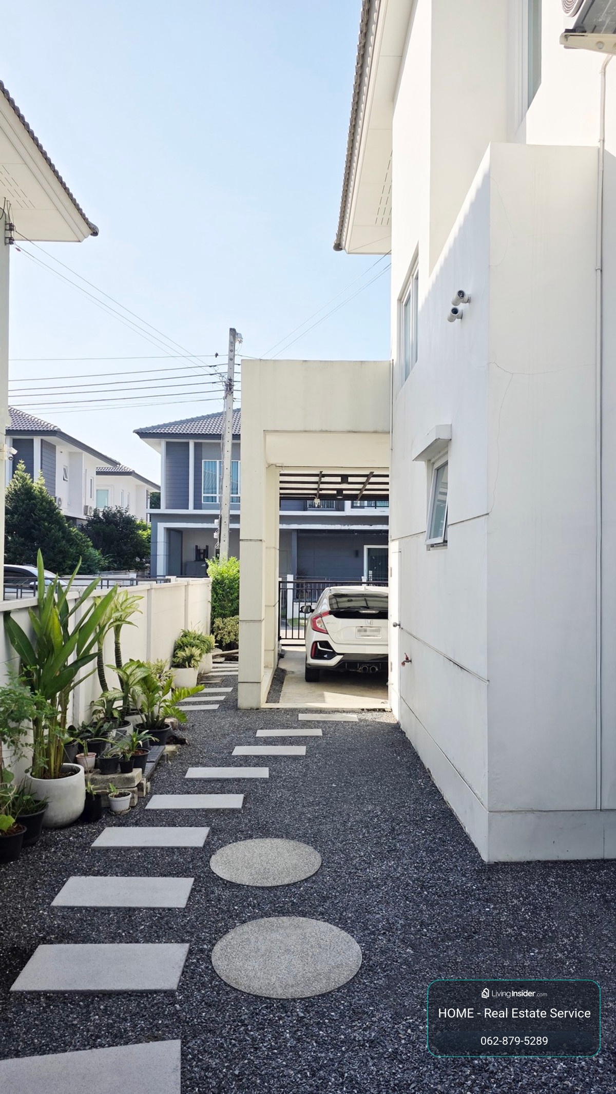 Centro Rama 9 - Motorway / 4 Bedrooms (FOR SALE), Centro Rama 9 - Motorway / 4 Bedrooms (FOR SALE) BZD194 – รูปที่ 3