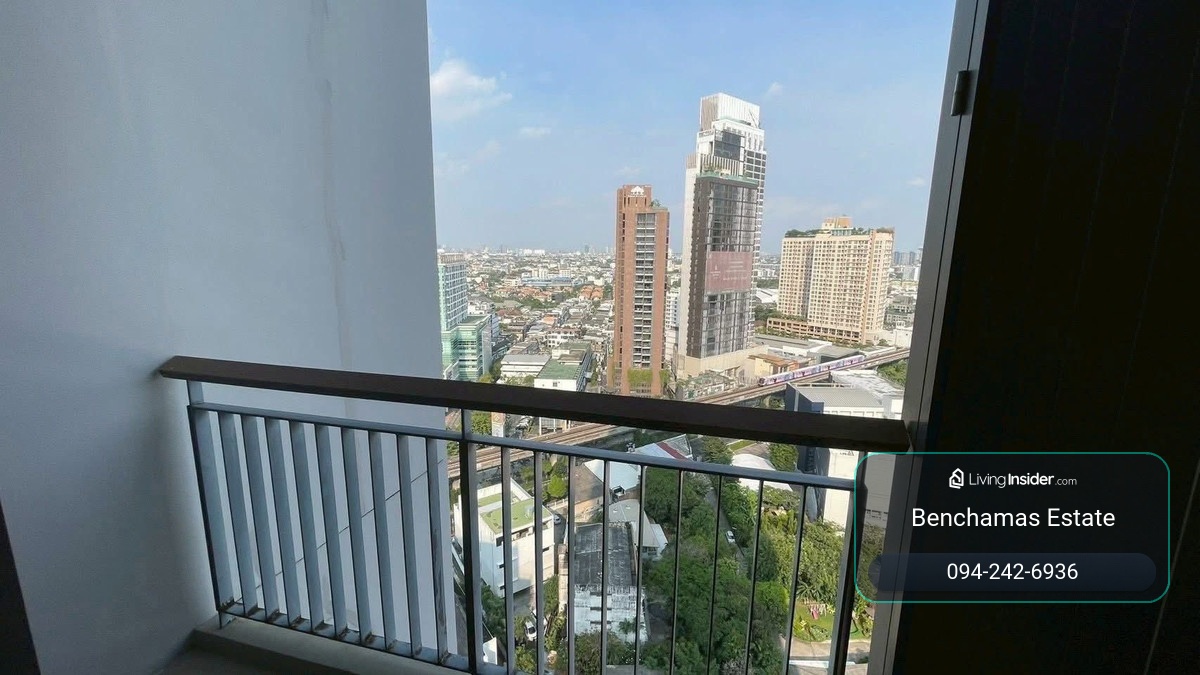 🔥ขาย คอนโด ห้องสวย วิวสูง ราคาต่ำกว่าตลาด! ✨ Rhythm Sukhumvit 42 ริธึ่ม สุขุมวิท 42 ติด BTS เอกมัย  – รูปที่ 4