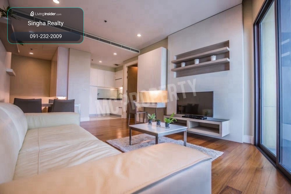 ให้เช่า Bright Sukhumvit 24 ☎️ 0912322009 – รูปที่ 3