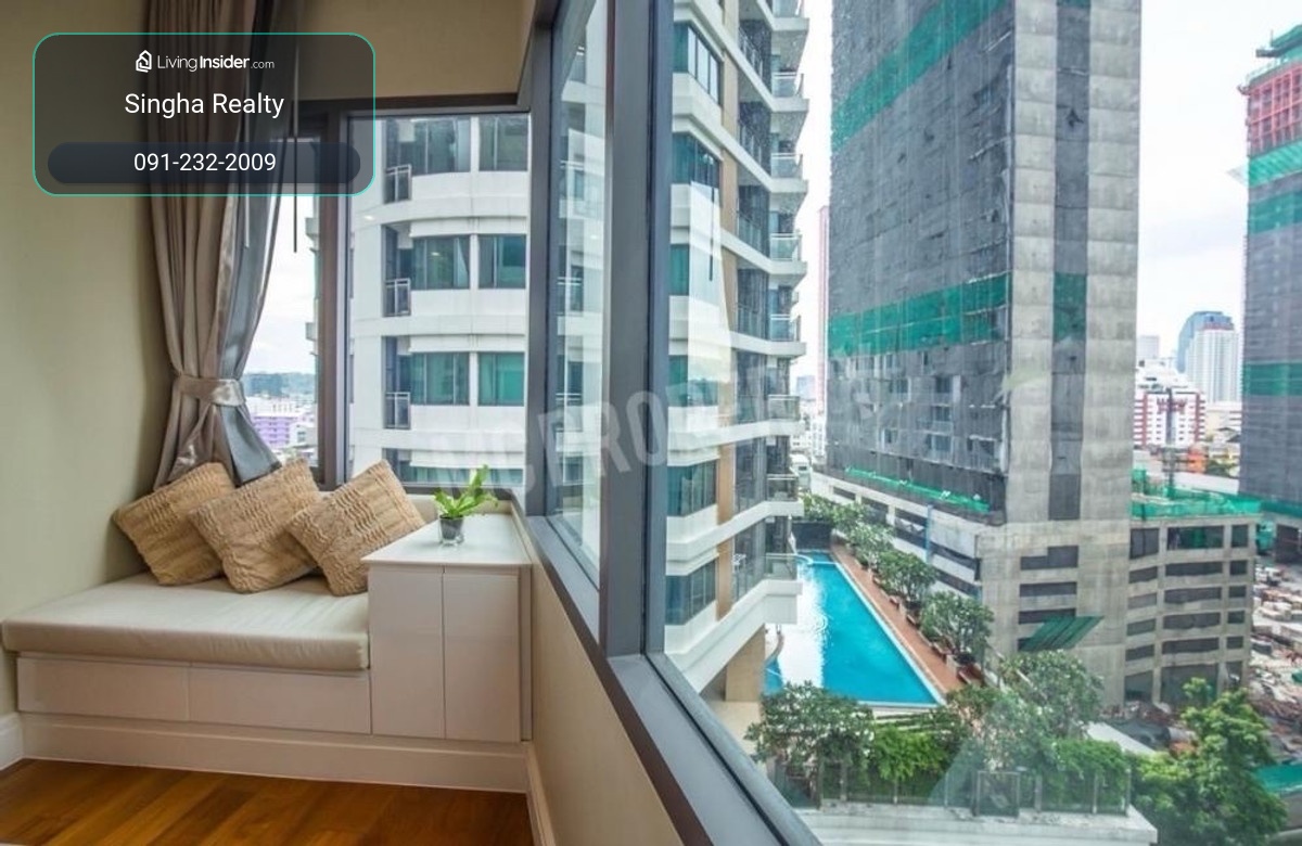 ให้เช่า Bright Sukhumvit 24 ☎️ 0912322009 – รูปที่ 2