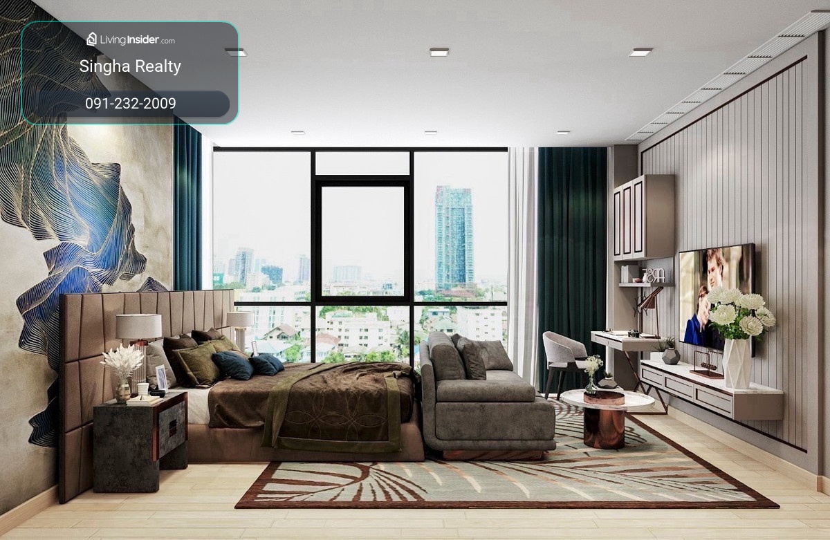 For sale: The Monument Thonglor ☎️ 0912322009 – รูปที่ 2