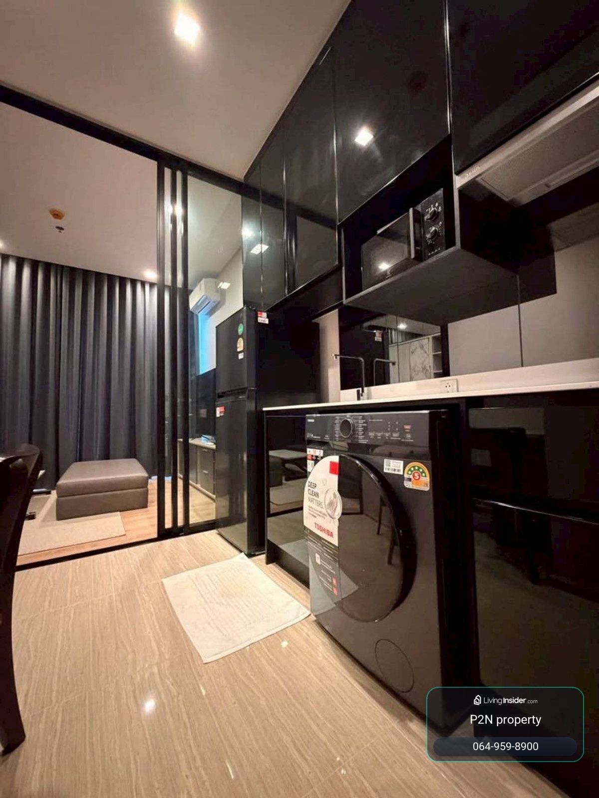 ✅ NAAI110 ✅ Line : @p2nproperty – รูปที่ 3