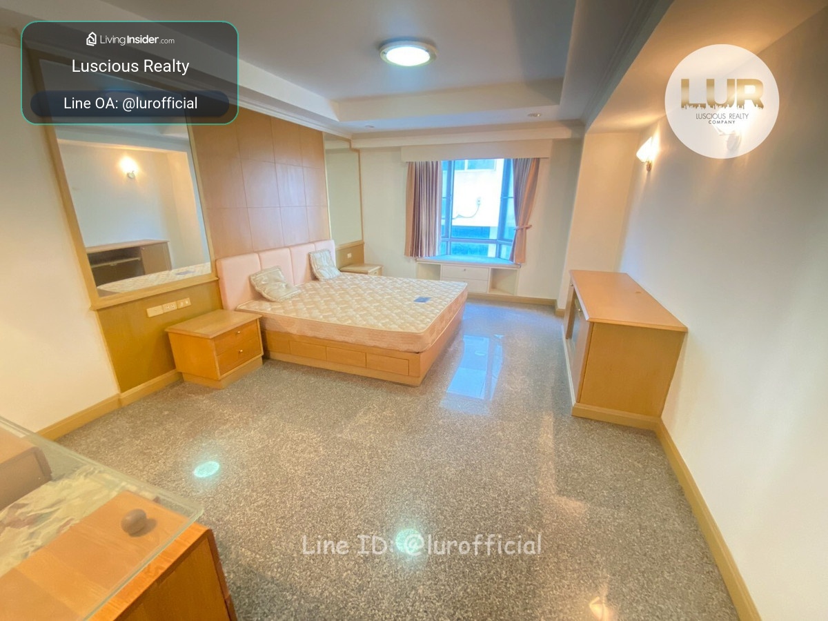 ✨ขายคอนโด Royal Castle Sukhumvit 39✨ 3 Beds 3 Baths 160sqm. – รูปที่ 4