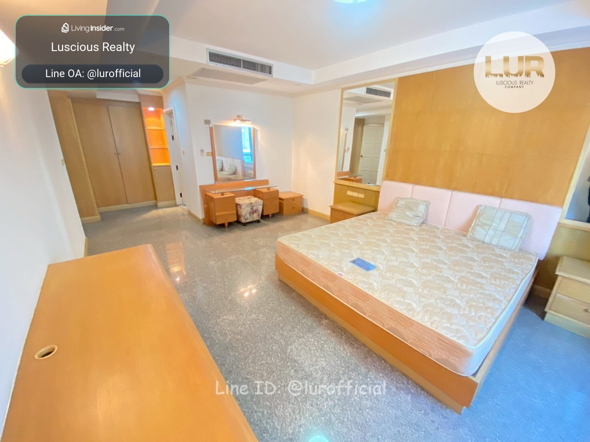 ✨ขายคอนโด Royal Castle Sukhumvit 39✨ 3 Beds 3 Baths 160sqm. – รูปที่ 3