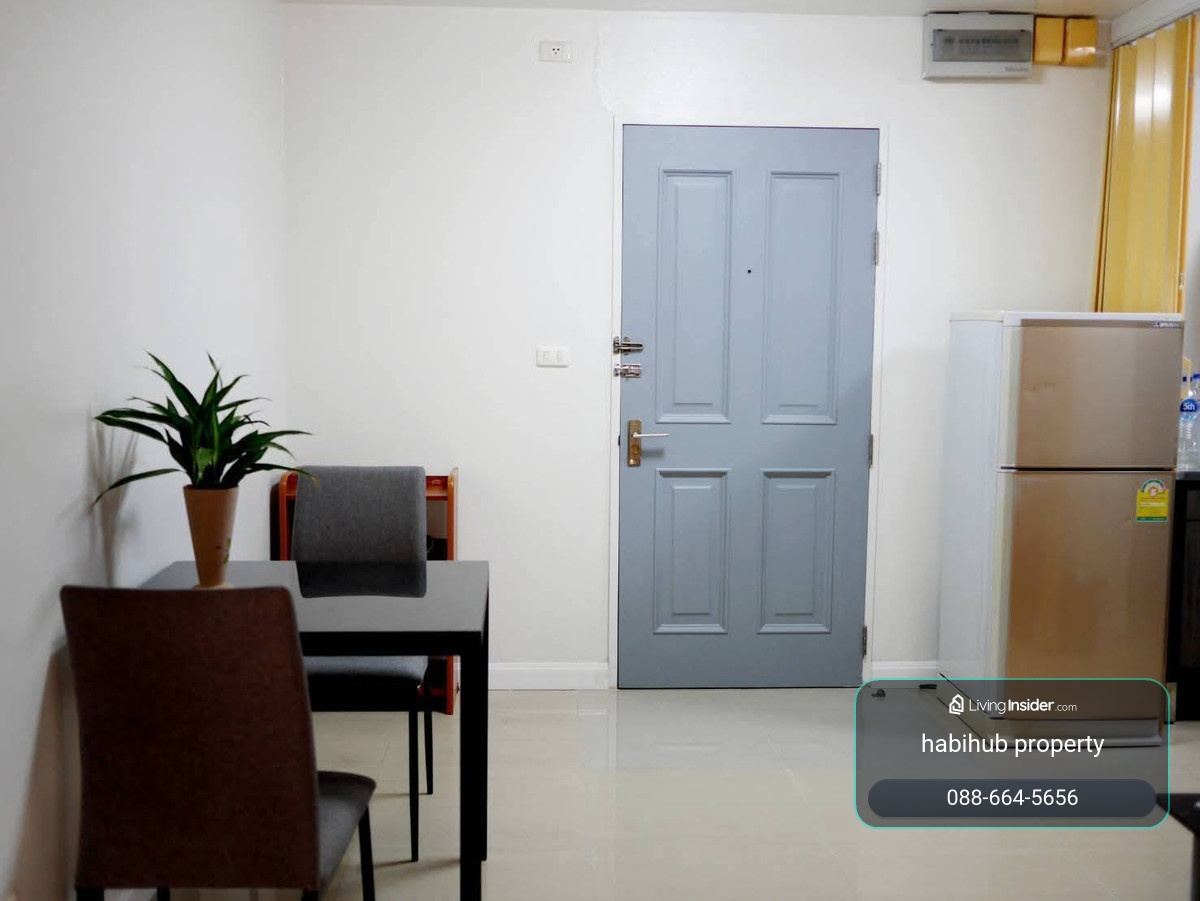 🏠✨ คอนโด วัน สยาม (Condo One Siam) | ขาย/เช่า คอนโด 2 ห้องนอน (HBH-SI-177) – รูปที่ 2