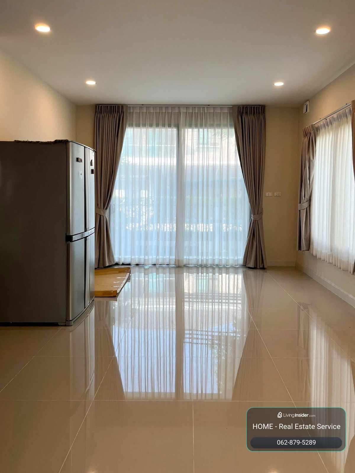 เพอร์เฟค เพลส พระราม 9 - กรุงเทพกรีฑา / 4 ห้องนอน (ขาย), Perfect Place Rama 9 - Krungthepkreetha / 4 Bedrooms (FOR SALE) BZD195 – รูปที่ 3