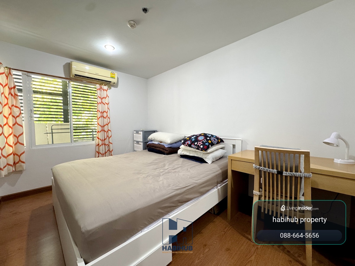 🏠✨ The Next Sukhumvit 52 | ขายคอนโด 1 ห้องนอน (HBH-SKV-280) – รูปที่ 2