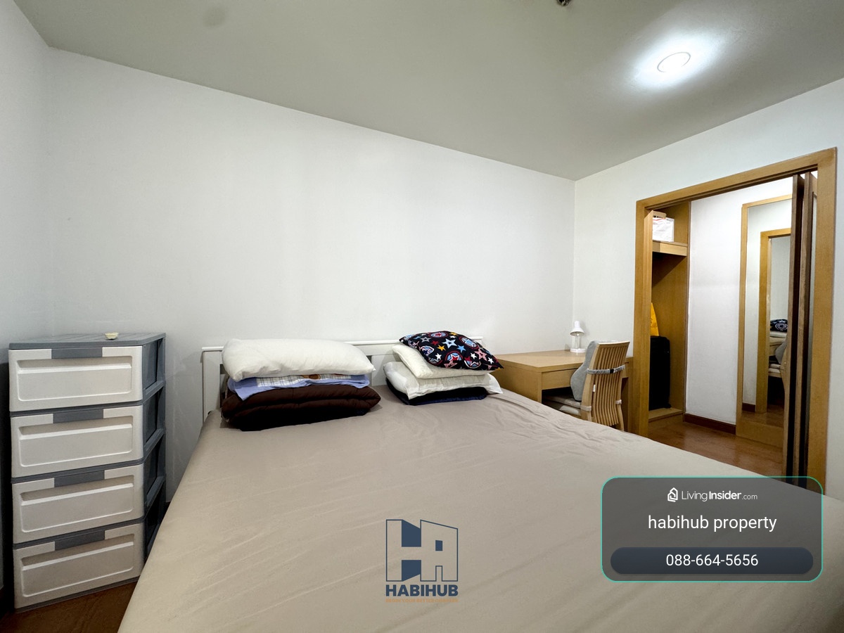 🏠✨ The Next Sukhumvit 52 | ขายคอนโด 1 ห้องนอน (HBH-SKV-280) – รูปที่ 3