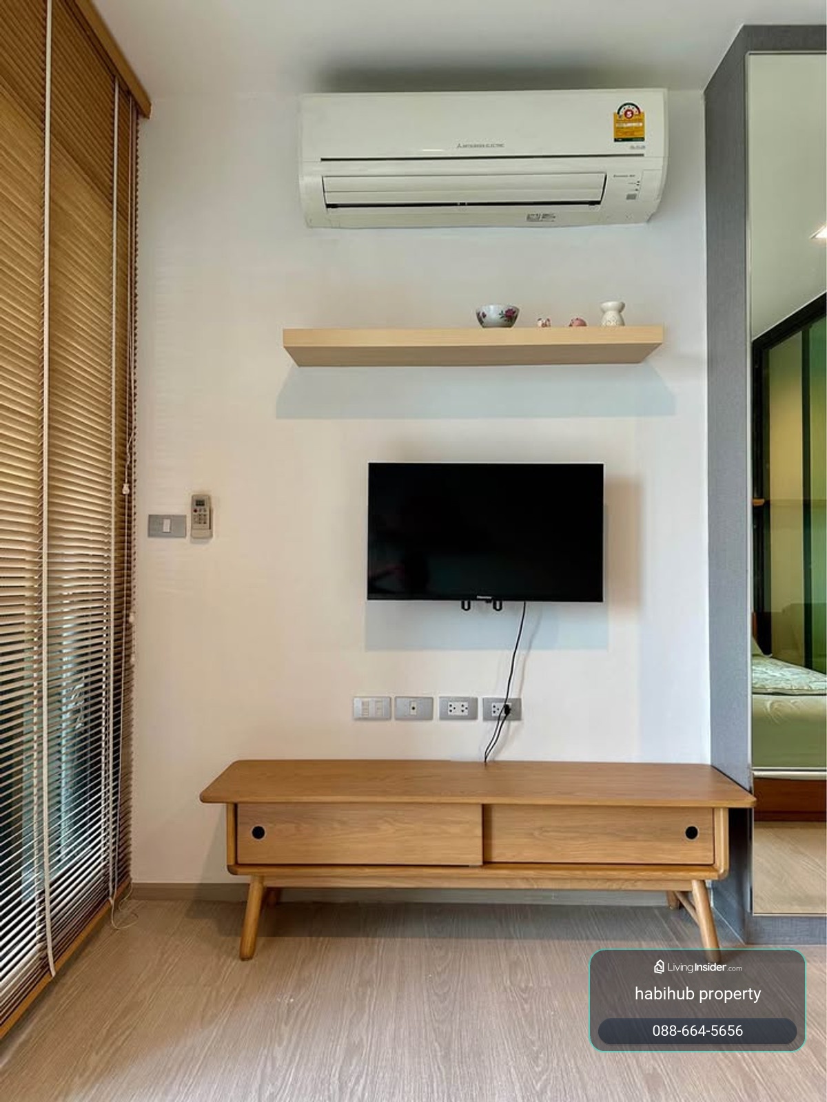 🏠✨ Rhythm Sukhumvit 36-38 | ขายคอนโดห้อง Studio (HBH-HL-202) – รูปที่ 4