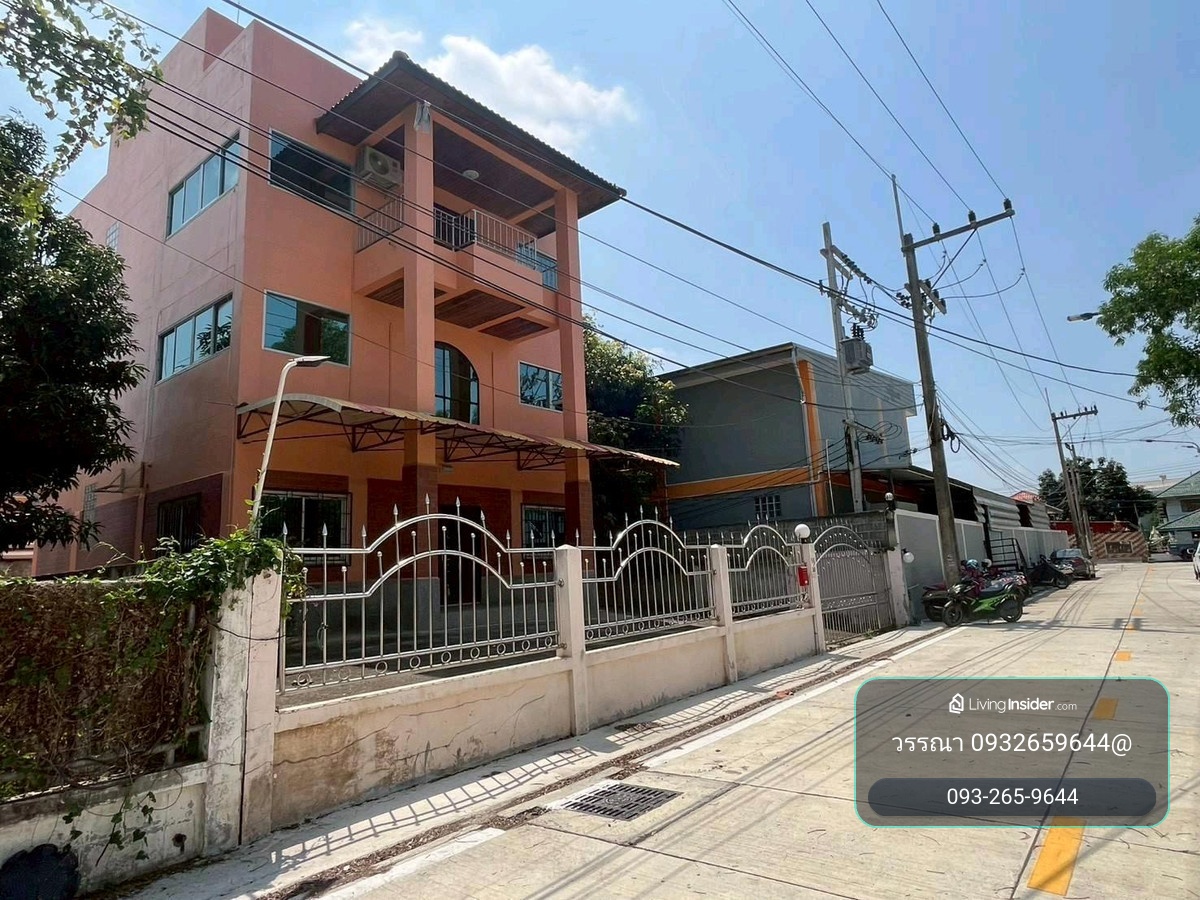 Townhome for sale Phoenix Park – รูปที่ 2