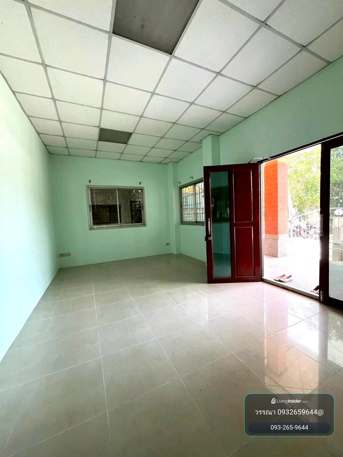 Townhome for sale Phoenix Park – รูปที่ 3