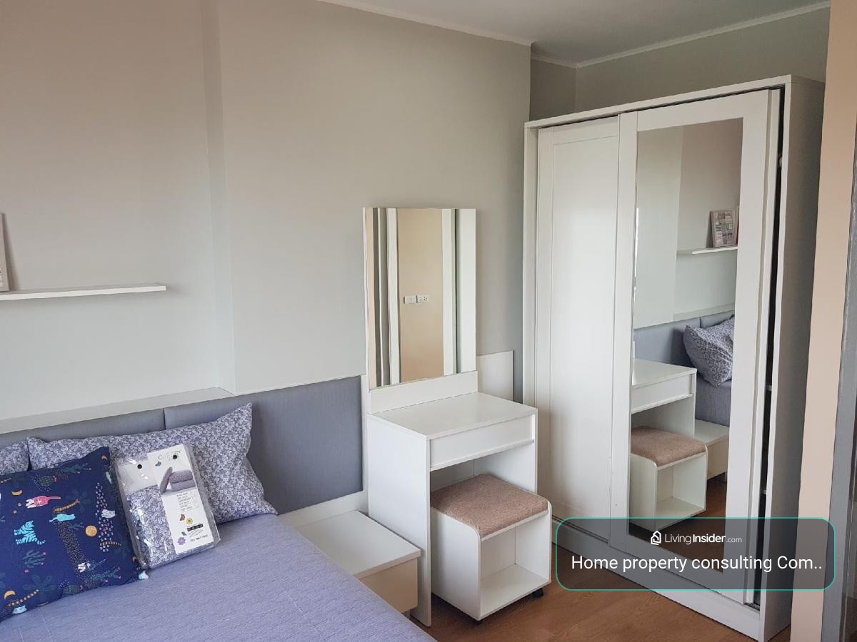 Unit Available at U Delight @ Onnut Station – รูปที่ 2