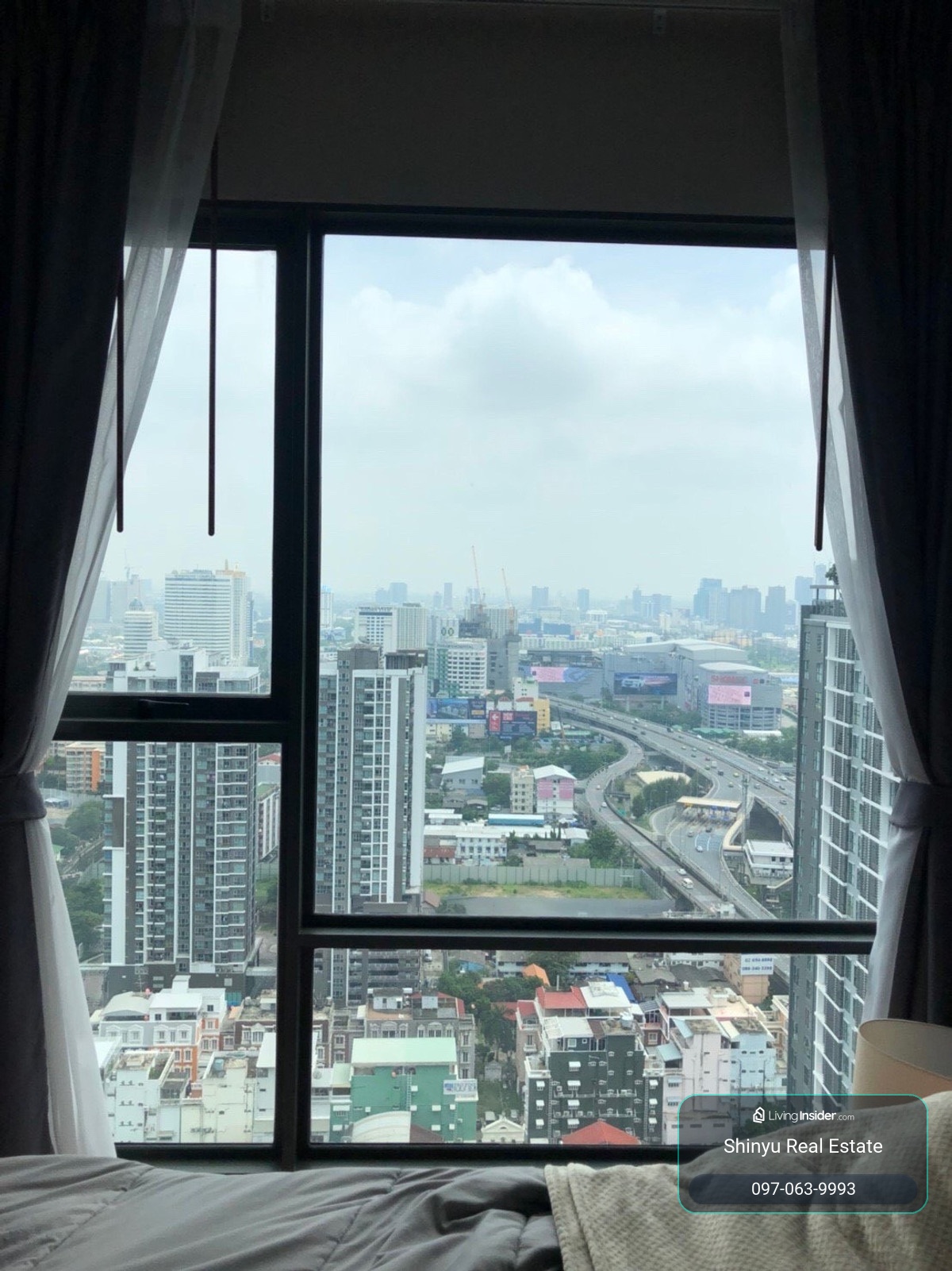 For sale with tenant Rhythm Asoke 1 price 3,190,000 baht [TTs260408] – รูปที่ 4