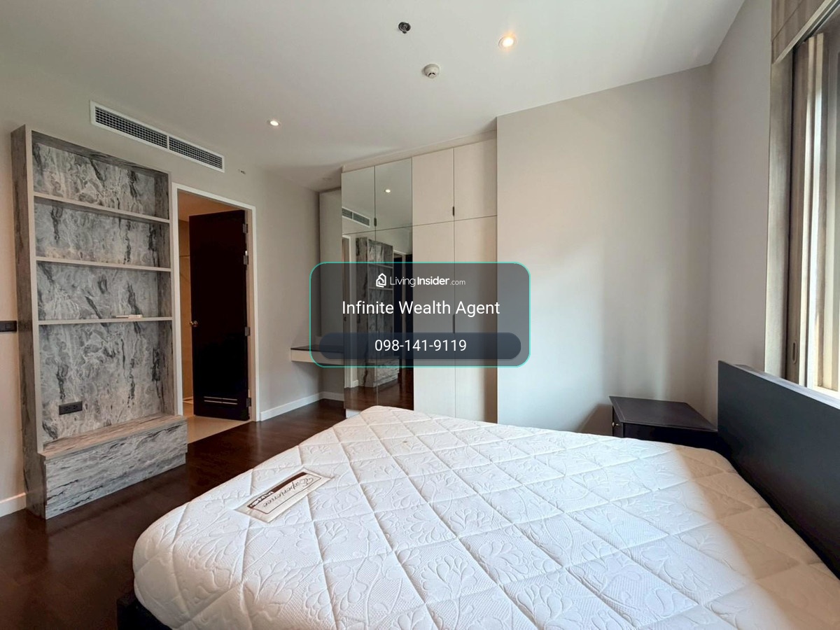 🏡✨ Luxury Living ใจกลางพร้อมพงษ์ @ The Madison ✨🏡 ห้องใหญ่ โปร่ง โล่ง อยู่สบายทุกมุม พร้อมฟีลอบอุ่นแบบพรีเมียม 🌟🛋️ – รูปที่ 3