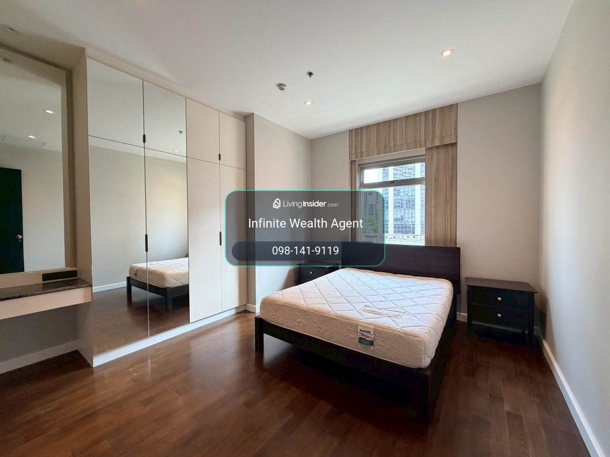🏡✨ Luxury Living ใจกลางพร้อมพงษ์ @ The Madison ✨🏡 ห้องใหญ่ โปร่ง โล่ง อยู่สบายทุกมุม พร้อมฟีลอบอุ่นแบบพรีเมียม 🌟🛋️ – รูปที่ 2