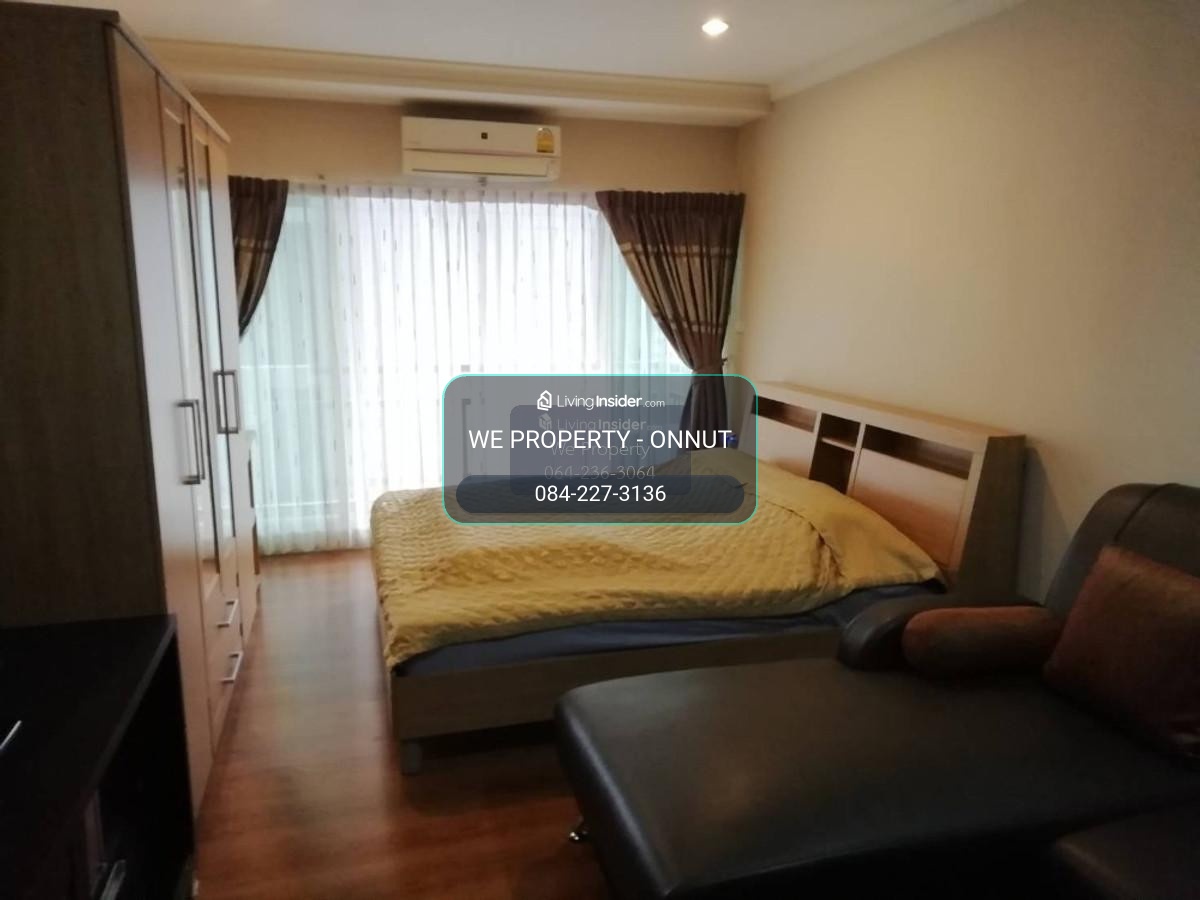 ห้องราคาดีที่สุดในโครงการ‼️⭐Grand Park View Asoke (แกรนด์ พาร์ค วิว อโศก) – รูปที่ 4