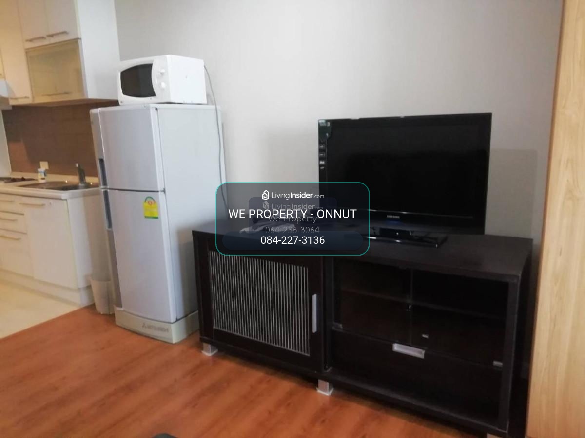 ห้องราคาดีที่สุดในโครงการ‼️⭐Grand Park View Asoke (แกรนด์ พาร์ค วิว อโศก) – รูปที่ 3