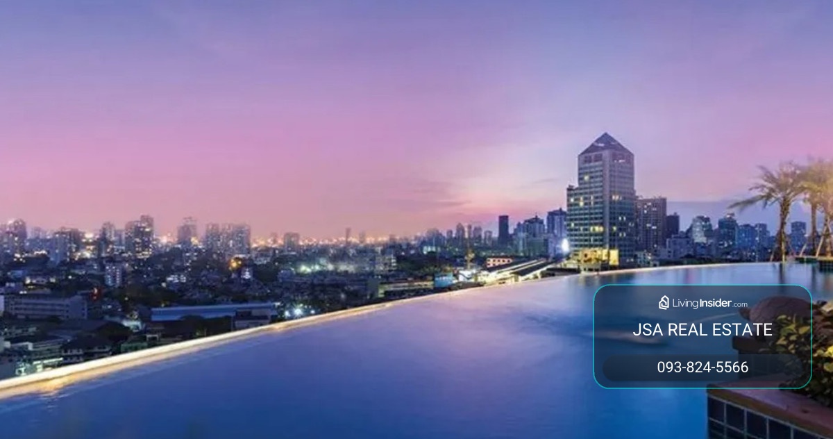 ✨ For Sale: Sky Walk Residences Condo ✨ 💰 Only 6,450,000 THB – รูปที่ 2