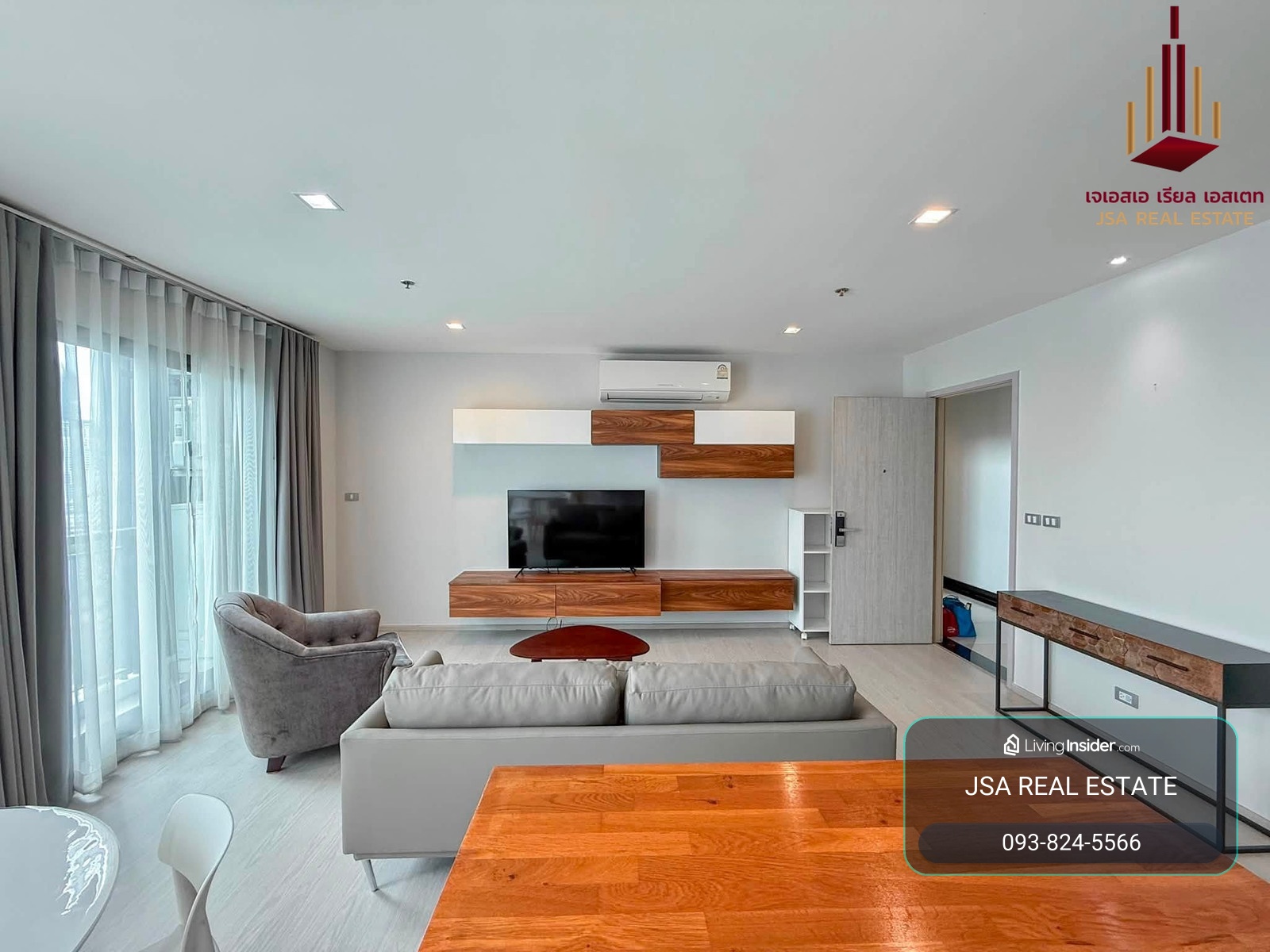 ✨ For Rent: Rhythm Sukhumvit 36 - 38  Condo ✨  💰 Only 63,000 THB/month – รูปที่ 2
