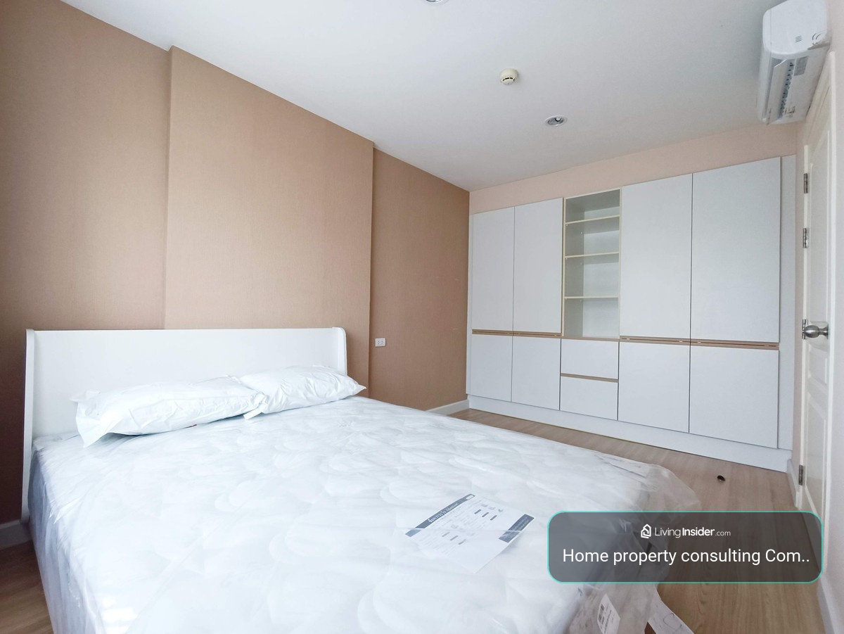 Condo for rent:The Nest Sukhumvit 22 Line ID: @condobkk (With@) – รูปที่ 2