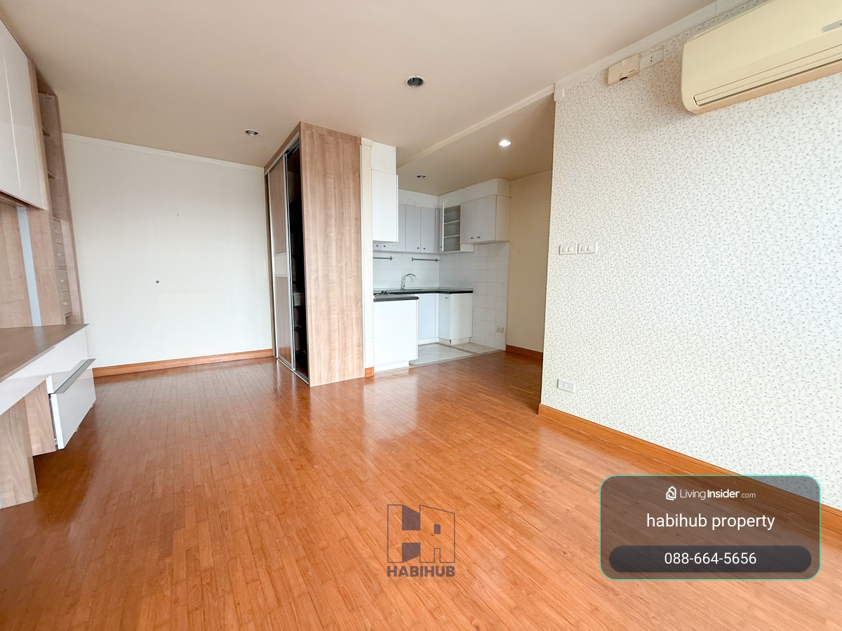 🏠✨ บ้าน สิริ สาทร (Baan Siri Sathorn) | ขายคอนโดห้อง 2 ห้องนอน (HBH-ST-269) – รูปที่ 4