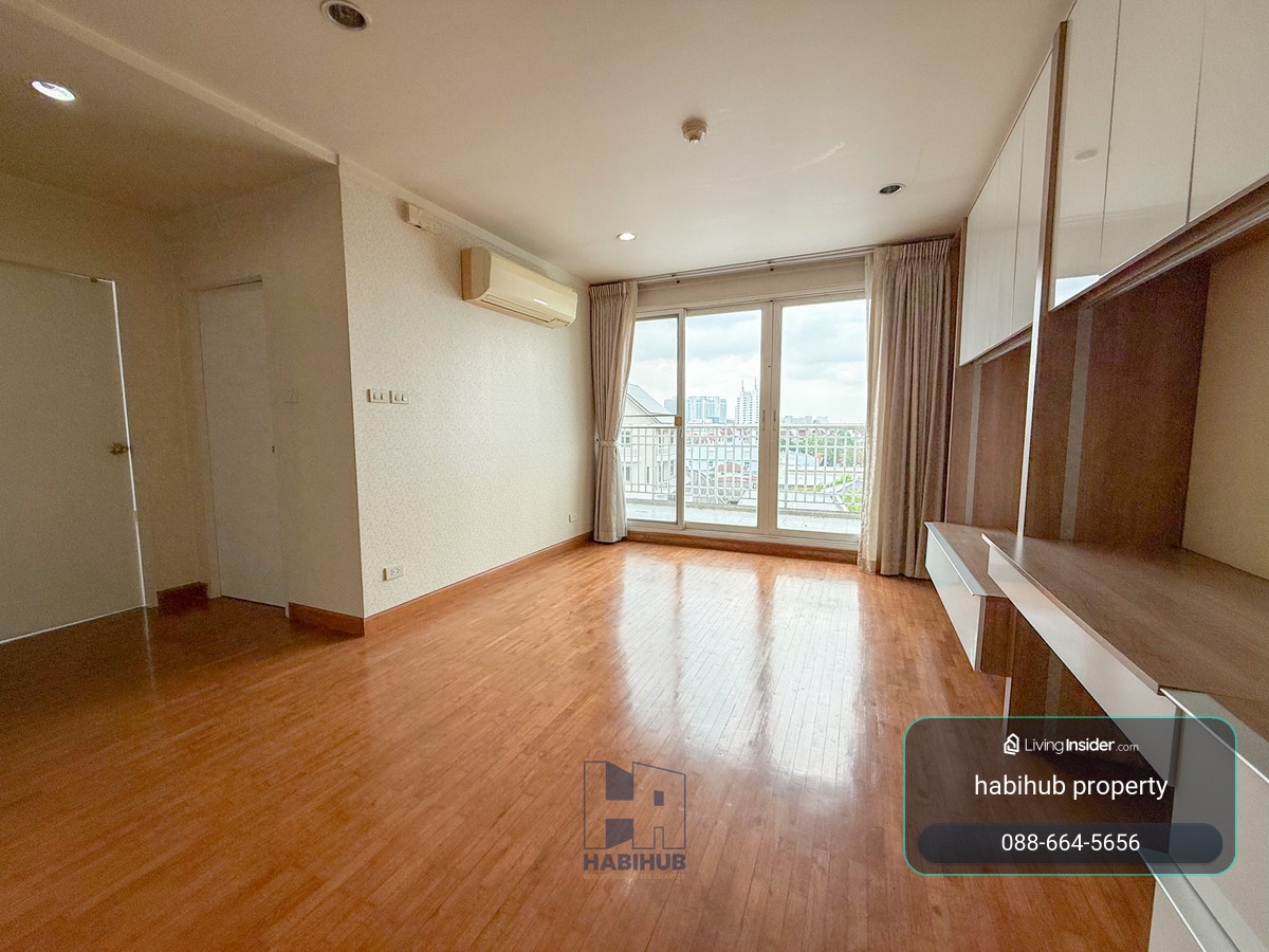 🏠✨ บ้าน สิริ สาทร (Baan Siri Sathorn) | ขายคอนโดห้อง 2 ห้องนอน (HBH-ST-269) – รูปที่ 2