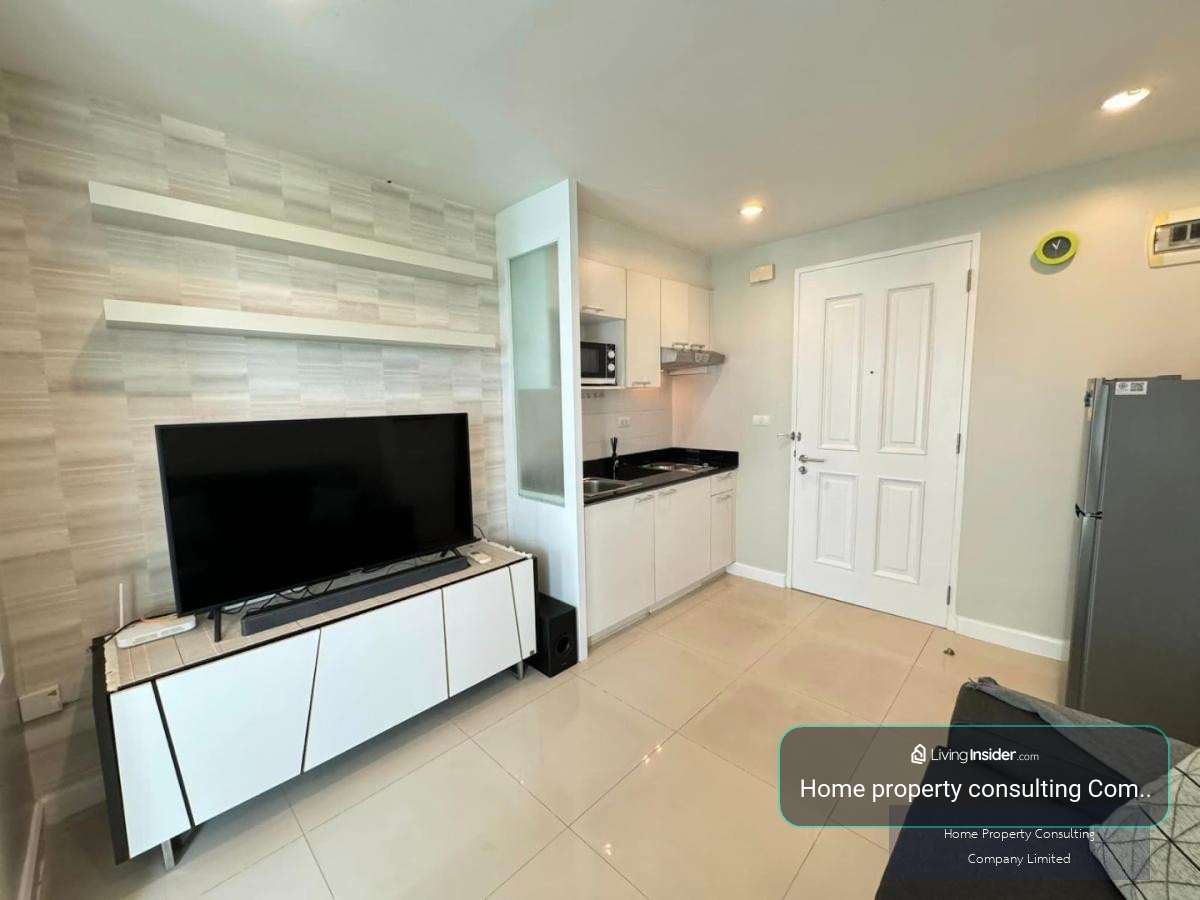 ondo for Rent in the Heart of Thonglor | The Clover Thonglor Line: @condobkk – รูปที่ 2