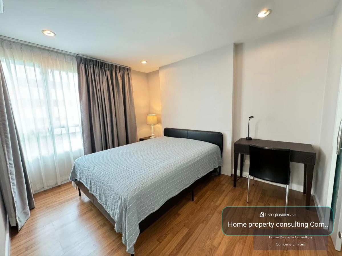 ondo for Rent in the Heart of Thonglor | The Clover Thonglor Line: @condobkk – รูปที่ 3
