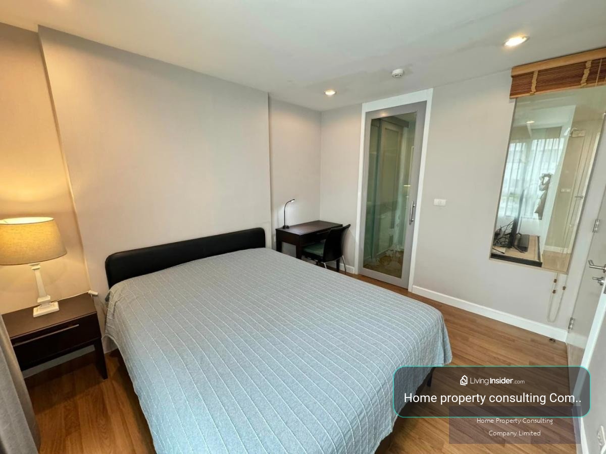 ondo for Rent in the Heart of Thonglor | The Clover Thonglor Line: @condobkk – รูปที่ 4