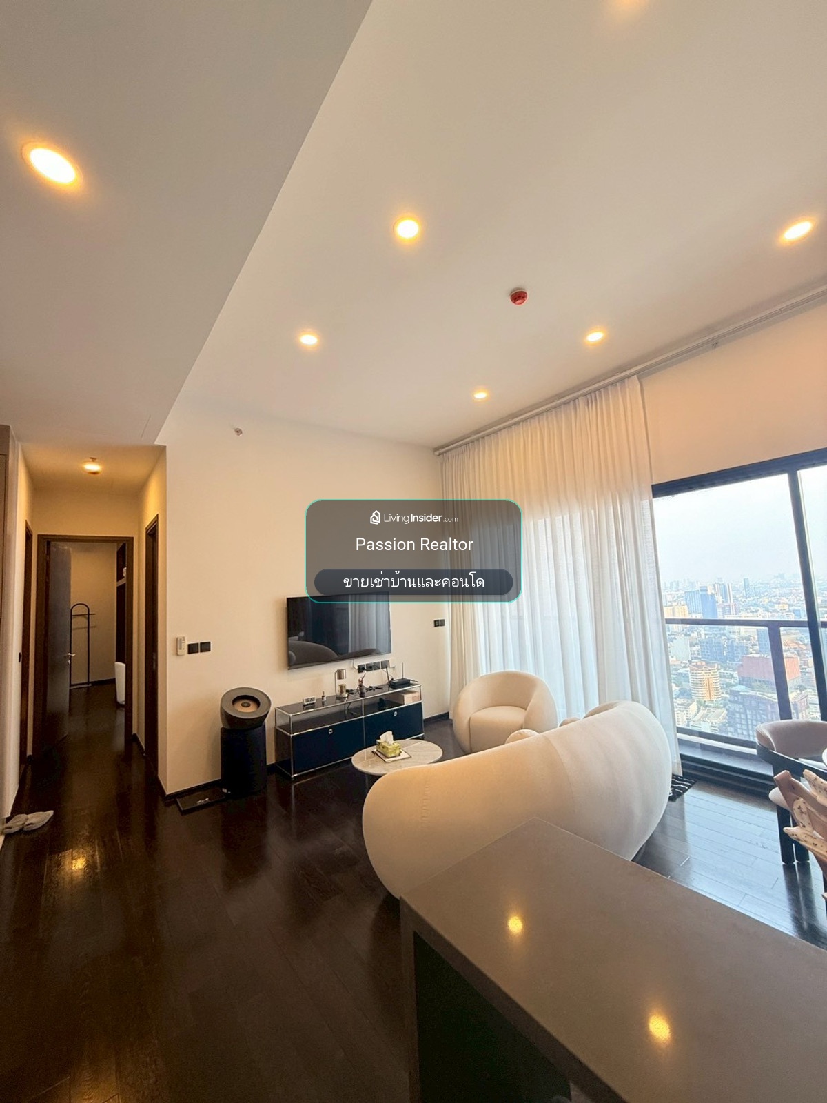 🔥 ขายด่วน 🔥 park origin thonglor 💚 คอนโดหรู ย่านทองหล่อ แต่งครบ พร้อมอยู่ ✨ 39.5 MB* – รูปที่ 3