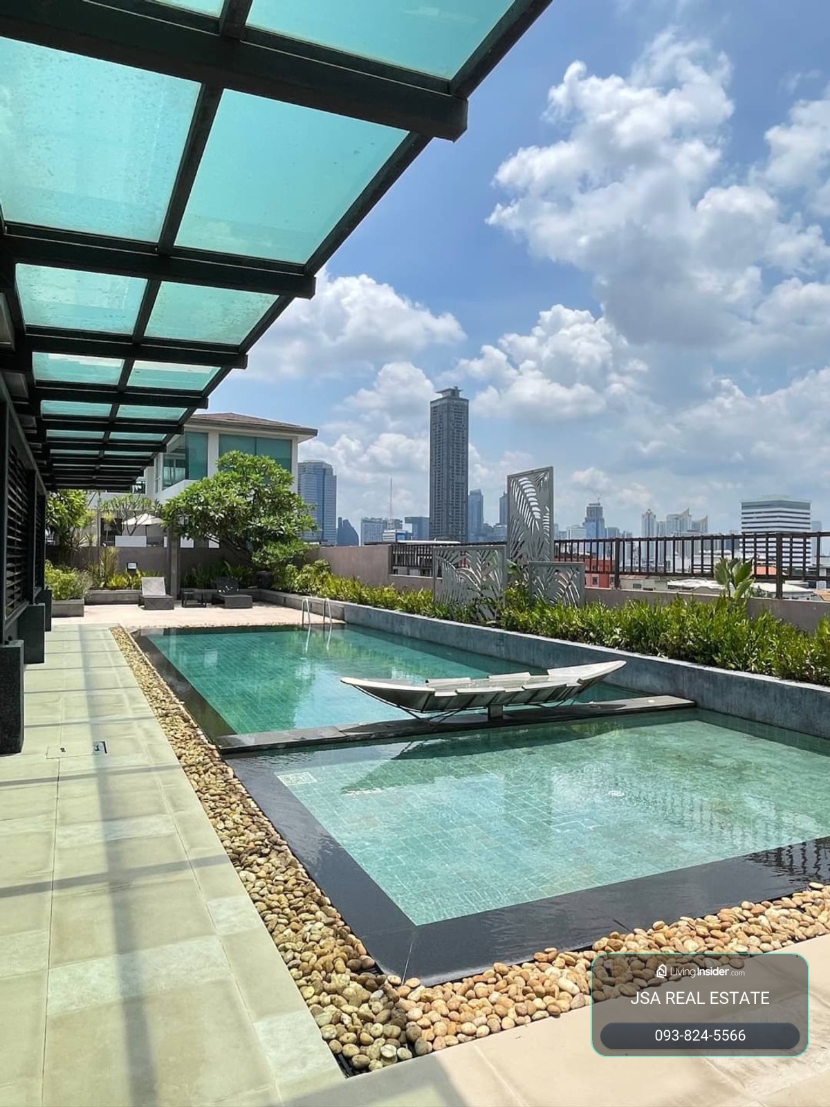 ✨ For Sale : Art @ Thonglor  Condo ✨ 💰 Only 7,090,000 THB – รูปที่ 4