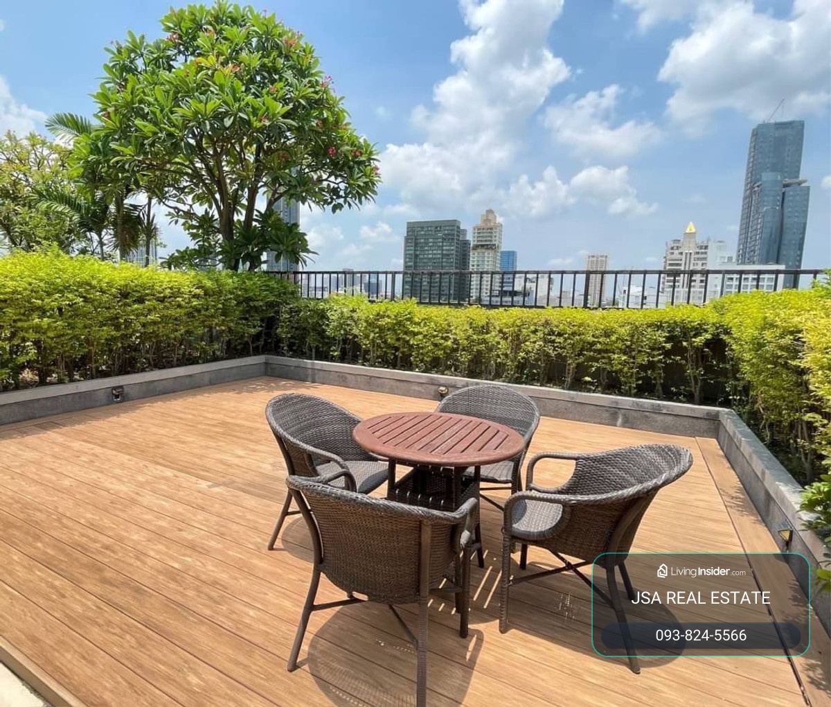 ✨ For Sale : Art @ Thonglor  Condo ✨ 💰 Only 7,090,000 THB – รูปที่ 2