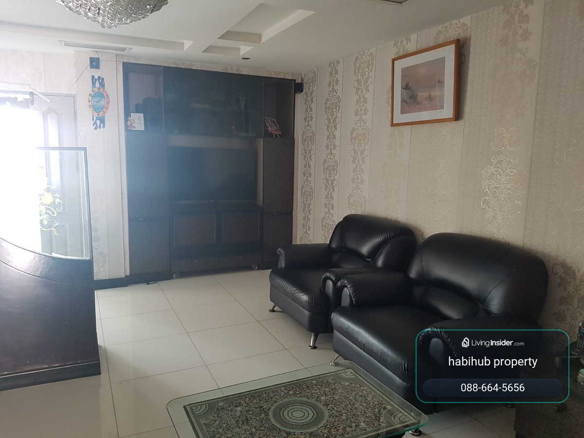 🏠✨ The Executive Regent | 2 bedroom condo for sale (HBH-ST-273) – รูปที่ 2
