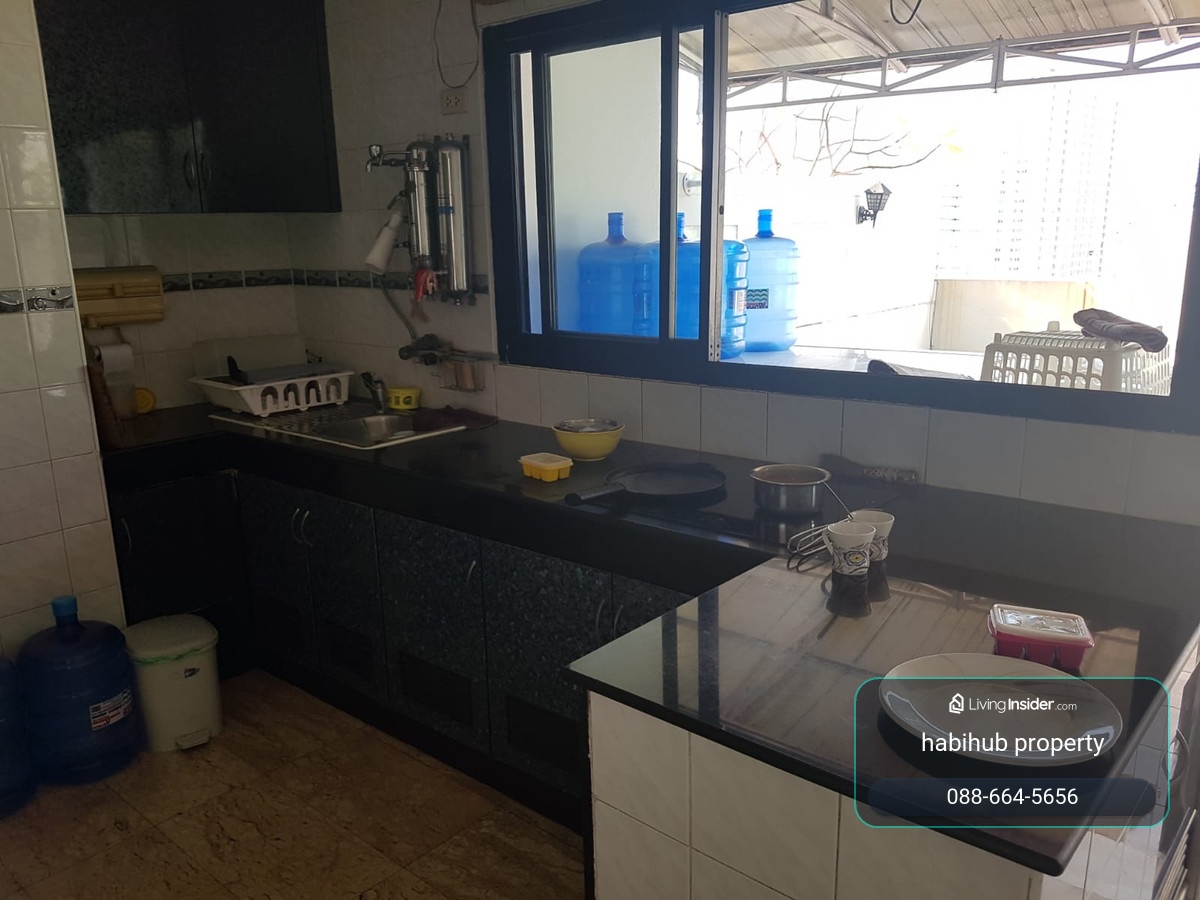 🏠✨ The Executive Regent | 2 bedroom condo for sale (HBH-ST-273) – รูปที่ 4