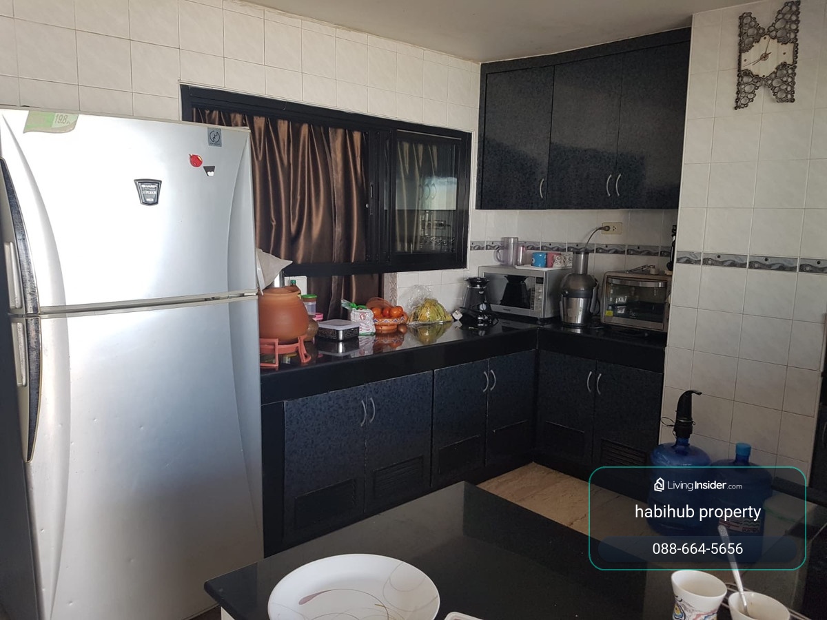 🏠✨ The Executive Regent | 2 bedroom condo for sale (HBH-ST-273) – รูปที่ 3