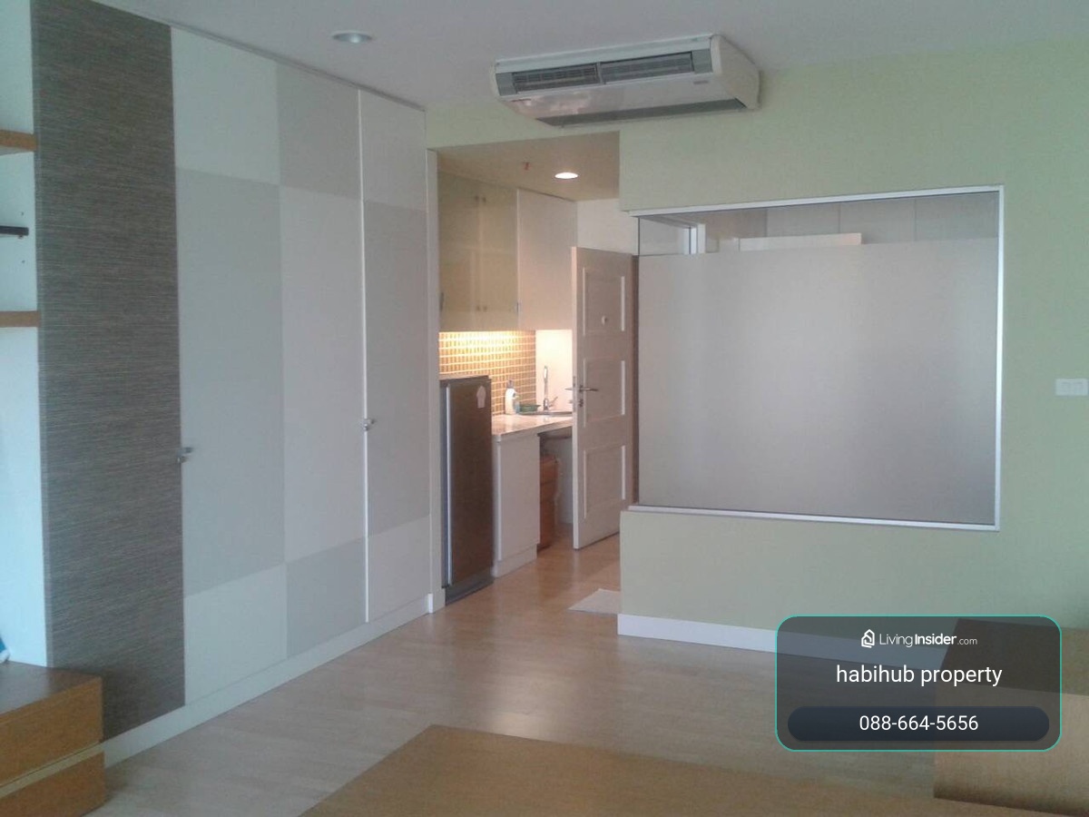 🏠✨ โนเบิล ไลท์ (Noble Lite) | ขายคอนโดห้อง 1 ห้องนอน (HBH-ST-274) – รูปที่ 2