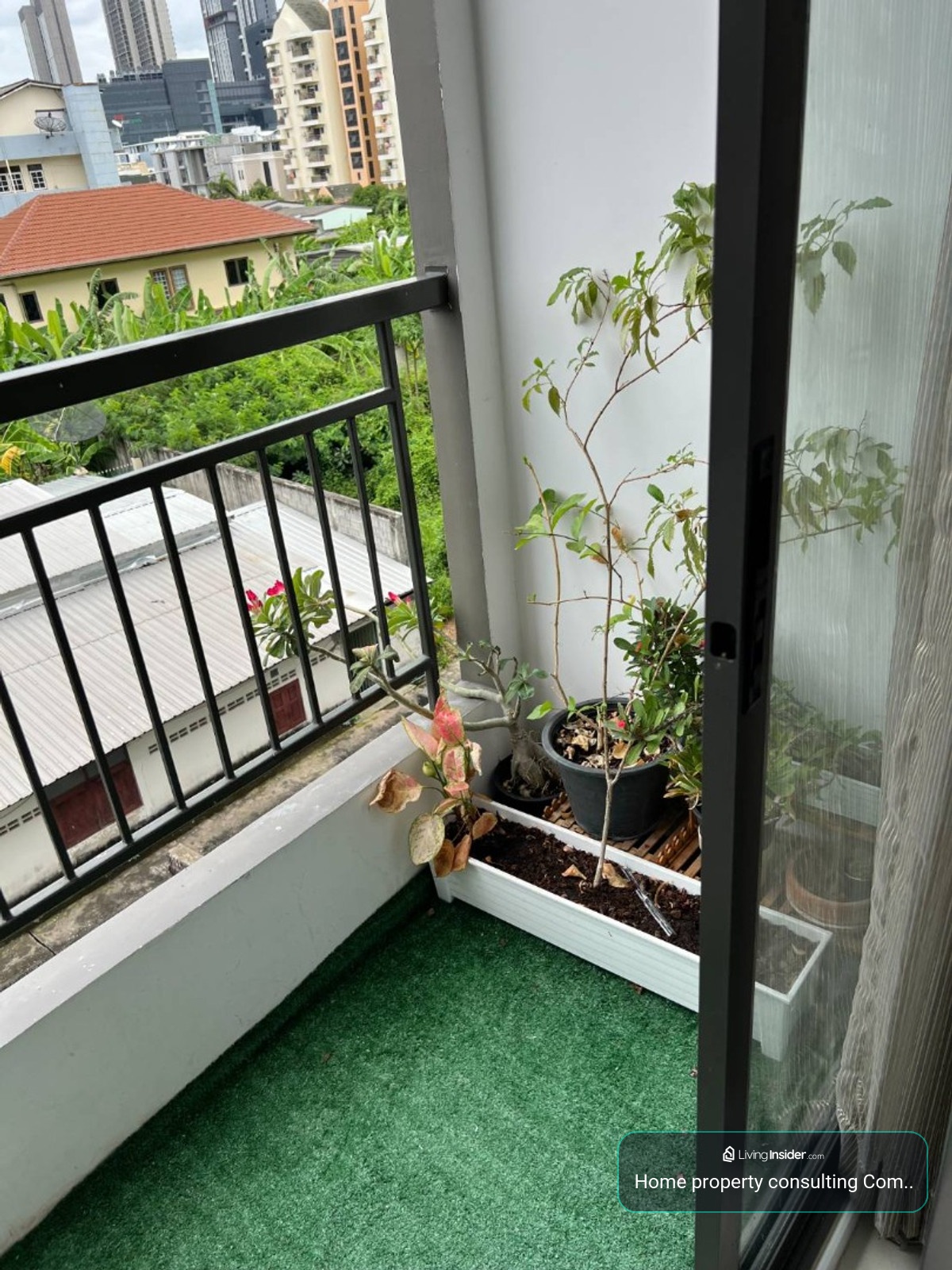 Condo for Rent: The Nest Sukhumvit 64 Line ID: @condobkk(With@) – รูปที่ 4