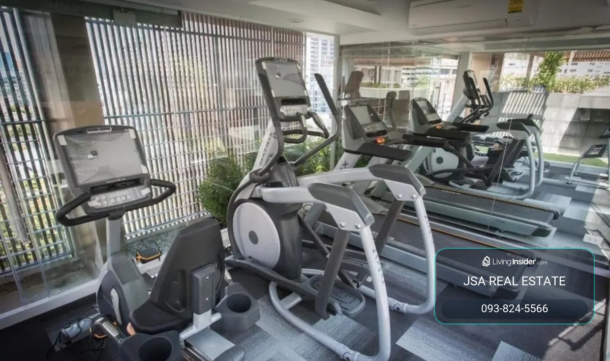 ✨ For Sale: FOCUS @ Ploenchit Condo ✨  💰 Only 4,500,000  THB – รูปที่ 3
