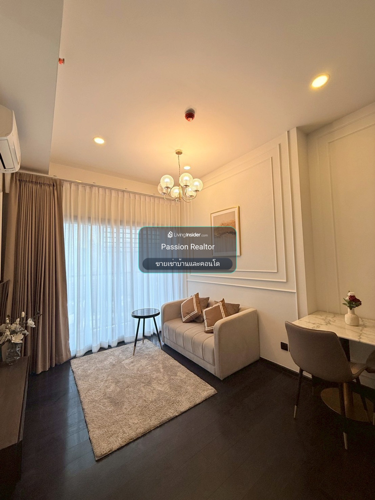 🔥 ขายด่วน 🔥 park origin thonglor 💚 คอนโดหรู ย่านทองหล่อ แต่งครบ พร้อมอยู่ ✨ 14 MB* – รูปที่ 3