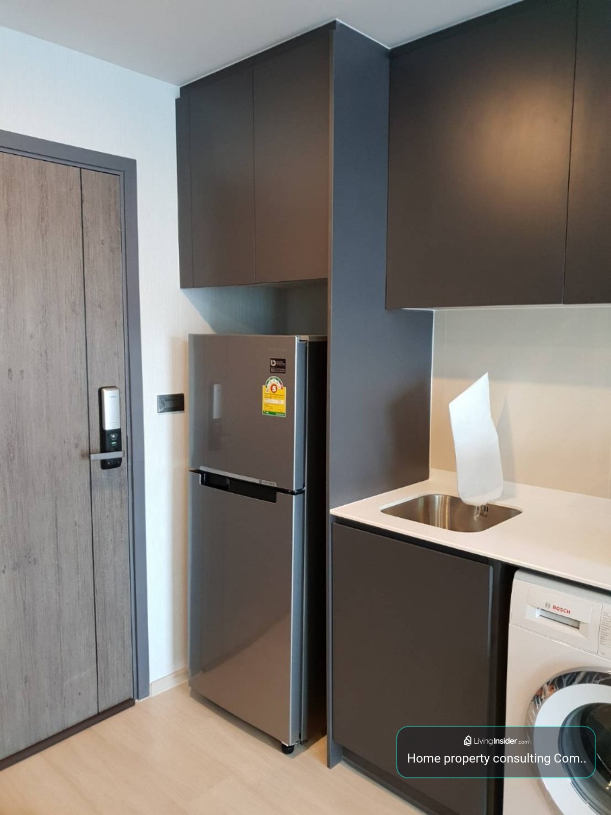 Condo fpr rent:Venio Sukhumvit 10 Line ID: @condobkk(With@) – รูปที่ 3