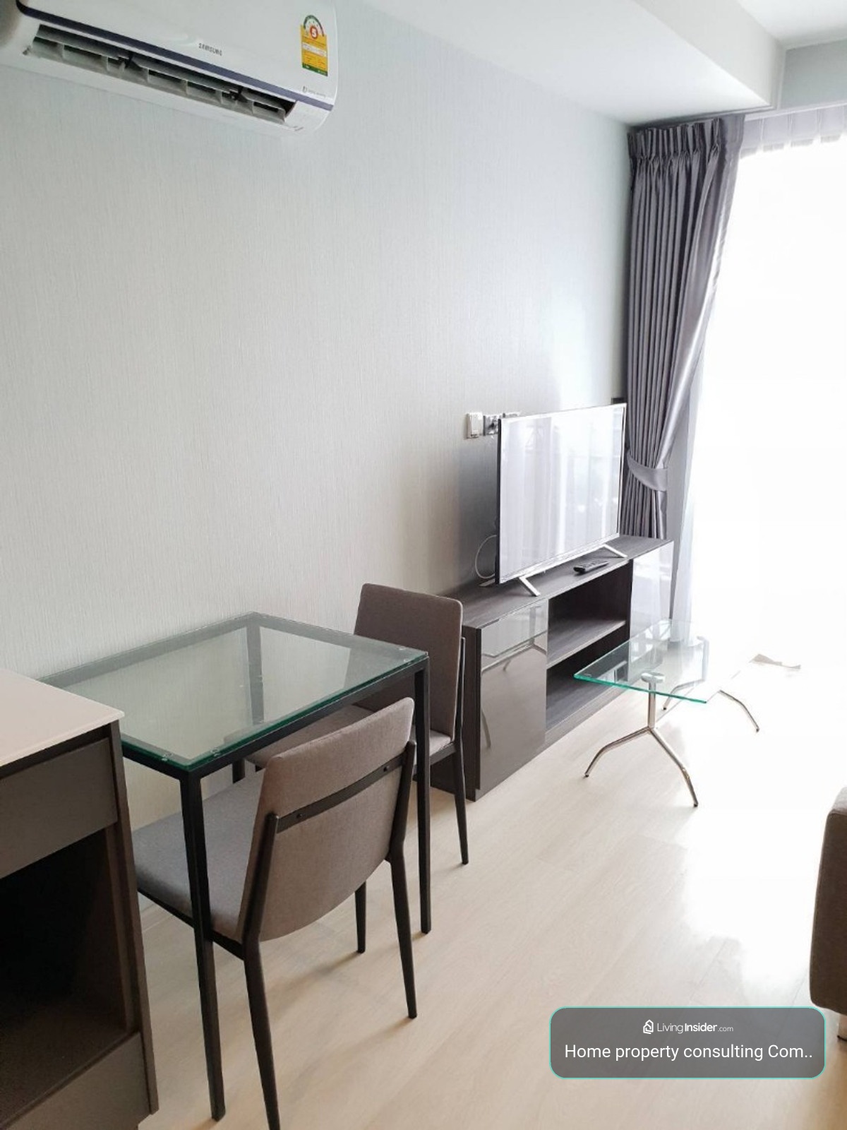 Condo fpr rent:Venio Sukhumvit 10 Line ID: @condobkk(With@) – รูปที่ 4