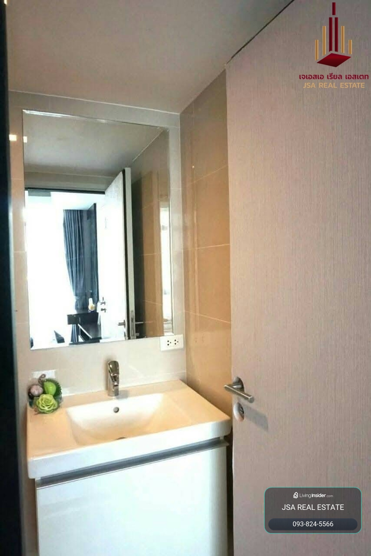 ✨ For Sale: FOCUS @ Ploenchit Condo ✨ 💰 Only 4,600,000 THB – รูปที่ 4