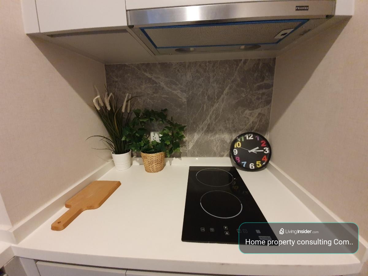 Condo for Rent:Whizdom Inspire Sukhumvit Line ID: @condobkk(With@) – รูปที่ 3