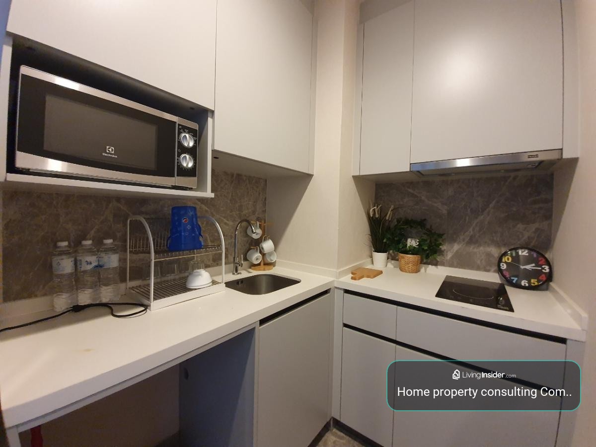 Condo for Rent:Whizdom Inspire Sukhumvit Line ID: @condobkk(With@) – รูปที่ 4