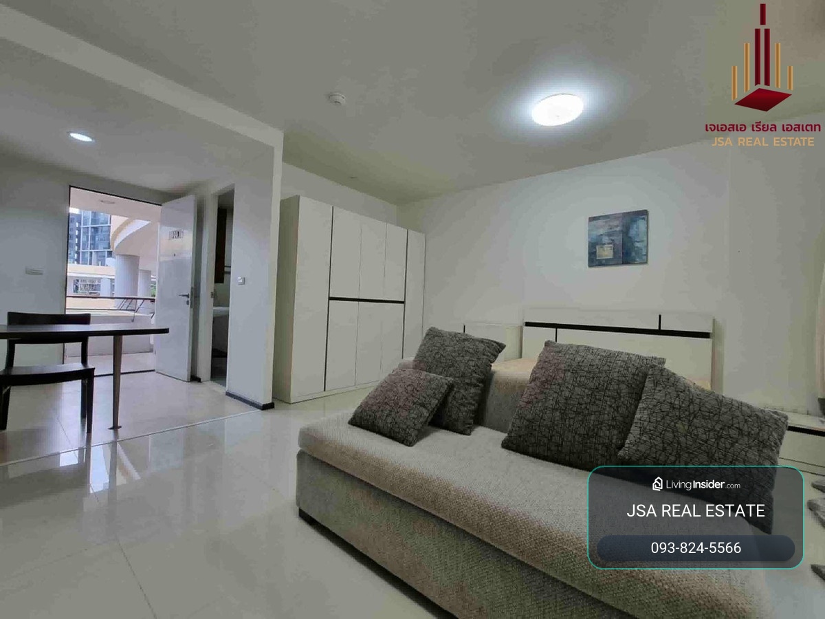 ✨ For Sale: Sense Sukhumvit 68 Condo ✨ 💰 Only 1,890,000 THB – รูปที่ 3