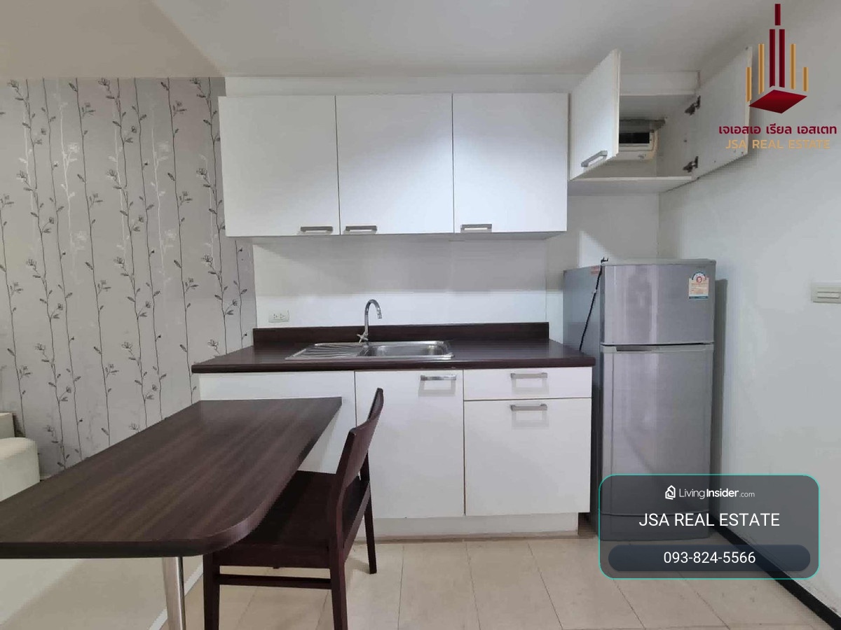 ✨ For Sale: Sense Sukhumvit 68 Condo ✨ 💰 Only 1,890,000 THB – รูปที่ 4